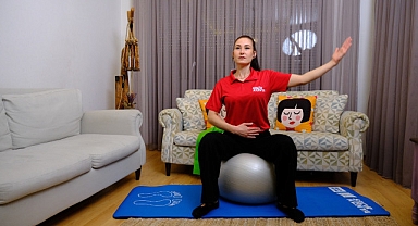 Türkiye’nin En Kapsamlı “Online Spor” Eğitiminde Kayıtlar Başladı