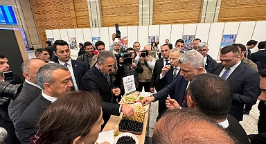 Türkmenler Türk lezzetlerini çok sevdi