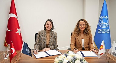 Üsküdar Belediyesi TMMOB ile Asansör Kontrol Protokolü İmzaladı