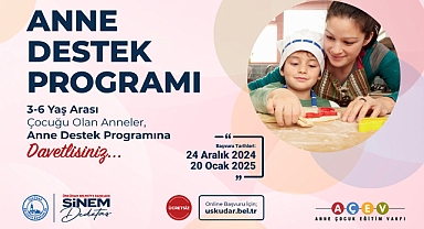 Üsküdar'da