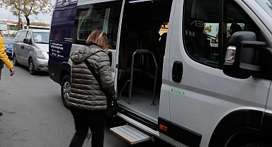 Vatandaşlar Rota Bakırköy’den Memnun