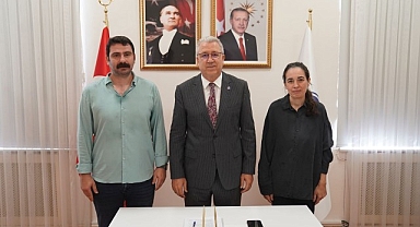 Verem hastalığında antibiyotik direncini engelleyecek proje