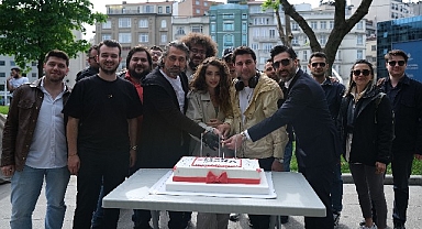 'Yeniden Başlamak' 27 Aralık 2024'te Sinemalarda!