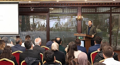 Yeşilay, Gönüllü Yönetim Sistemiyle Gönüllülük Uygulamasında Dijital Dönemi Başlattı