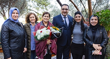 Yiğit’ten Okul Aile Birliklerine: “Olmayanı yaratmaya çalışıyorsunuz”