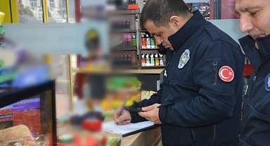 Yıl Sonu Denetimleri Devam Ediyor