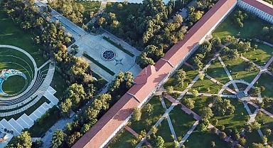 Yıldız Teknik Üniversitesi’nden Türkiye’de Bir İlk: Su Okuryazarlığı Merkezi Kuruldu