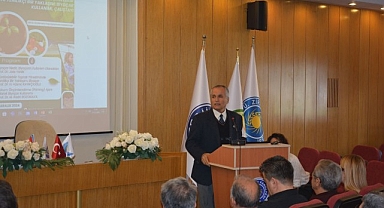 Ziraat Fakültesinde “Biyoçar” kullanımı tartışıldı