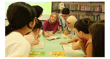 19. Geleneksel Kitap Okuma Yarışması İçin Başvurular Başladı