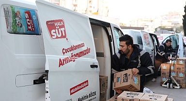 2024 yılı Halk ürünleriyle geçti