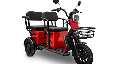 A101’den 23 Ocak’ta Elektrikli Moped Fırsatı