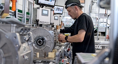 AEM Teknolojisi ile Elektrik Motorlarında Yeni Bir Dönem
