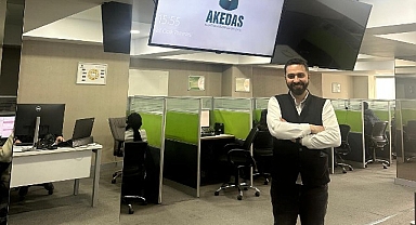 AKEDAŞ müşteri memnuniyetini yüzde 93’e çıkardı