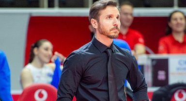 Alper Hamurcu: 'Elimizdeki oyunculardan memnunum. Transfer yapmayacağız”