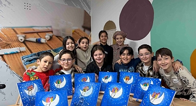 Anne Şehir’de yarıyıl coşkusu bir başka