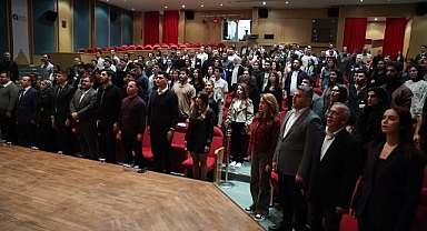 Antalya Büyükşehir Belediyesi'nden Yerel Gençlik Politikası Programı