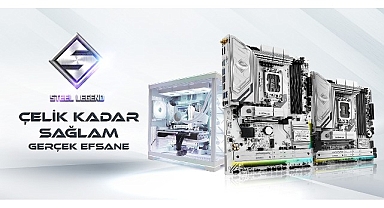 ASRock Yeni Intel B860/H810 Anakart Serisini Tanıttı