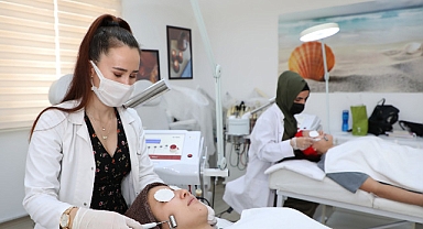 ATASEM'in meslek ve hobi kurslarına kayıtlar başlıyor