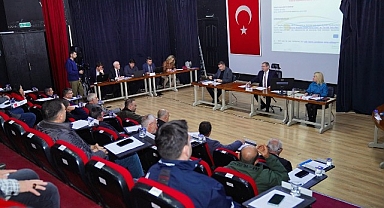 Ayvalık belediye meclisinden örnek alınacak karar…