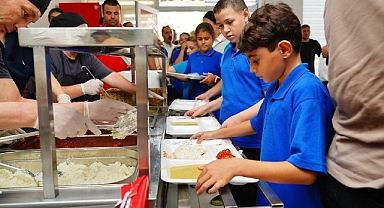 Ayvalıklı öğrencilere İkinci “Öğrenci Lokantası” geliyor