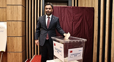 Bağcılar Belediye Başkanı Yasin Yıldız oldu