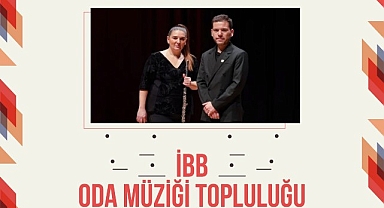 “Bakırköy’de iş çıkışı konserleri” klasik esintiler ile devam ediyor