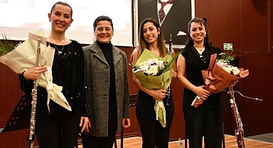 Bakırköylüler “İş Çıkışı Konserleri” ile buluştu.