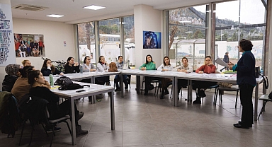Balçova Belediyesi’nden annelere büyük destek