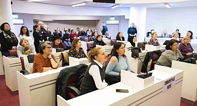 Balçova’da hedef kadınların gelirini artırmak