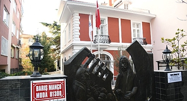 Barış Manço, Kadıköy’de Anılacak