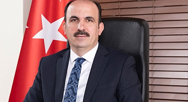 Başkan Altay Beyaz Baston Görme Engelliler Haftası’nı Kutladı