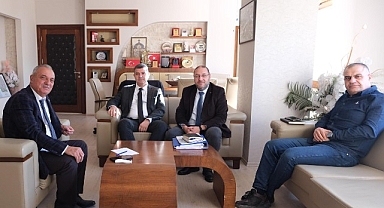 Başkan Çerçioğlu’ndan Sultanhisar’a 442 Milyon TL Değerinde Yatırım