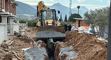 Başkan Çerçioğlu’nun çalışmaları ile kazanan Kuşadası oluyor