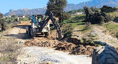 Başkan Çerçioğlu Üreticilerin Talebini Yerine Getirdi