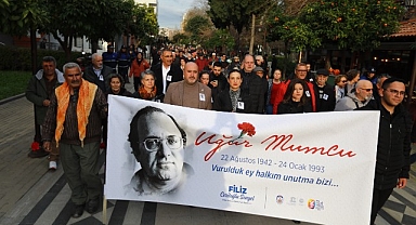 Başkan Filiz Ceritoğlu Sengel: “Gerçekler su yüzüne çıkmalı”