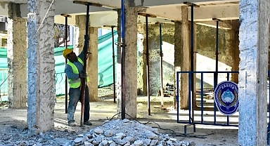 Başkan Gençay, Kent Lokantası’nı Hayata Geçiriyoruz