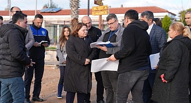 Başkan Gençay, Plajlarımızı Daha Modern Hale Getireceğiz