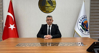 Başkan Ölmez'den 16 Ocak Basın Onur Günü mesajı