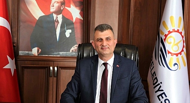 Başkan Sezer: “16 Ocak Ülkemiz İçin Müstesna Bir Gündür