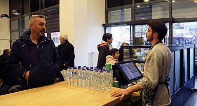 Başkentliler için ekonomik ve lezzetli bir mekan: çankafe hizmete girdi