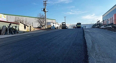 Batı Hali için konforlu ulaşım mesaisi