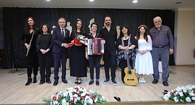 Bayraklı Belediyesi, Uğur Mumcu'yu andı