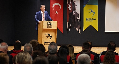 Beylikdüzü Nefes Arama Kurtarma Ekipleri Akreditasyon Sertifikalarını Aldı