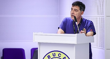 Buca Belediyesi’nden Çölyak Farkındalık Semineri