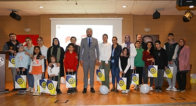Buca’da üniversitelilere de diyabet ölçüm sensörü dağıtılacak