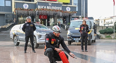 BUCAKUT’tan Kartalkaya yangını sonrası hayat kurtarıcı bilgiler