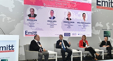 Büyükşehir 13 İlçesiyle EMITT’e Damga Vurmaya Hazır