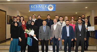 Büyükşehir’de eğitimler hız kesmiyor