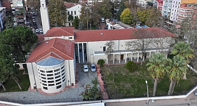 Büyükşehir’den Halkevi’ne anlamlı günde anlamlı açılış