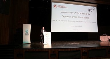 Büyükşehir’den “Hasar Tespit Eğitimi”